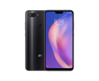 Xiaomi Mi 8 lite 4/64GB Midnight Black - 455474 - zdjęcie 1